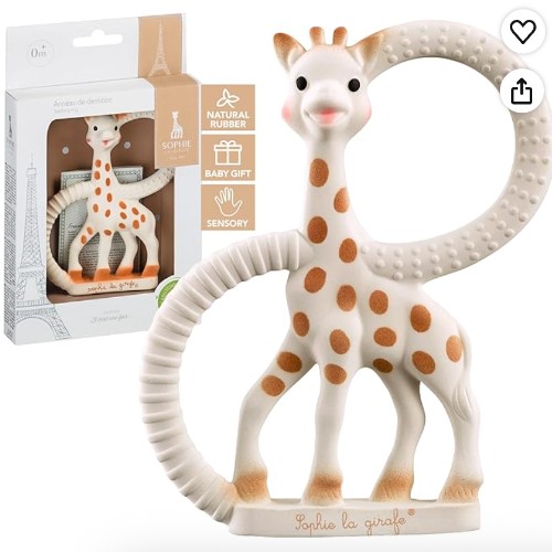 Teether